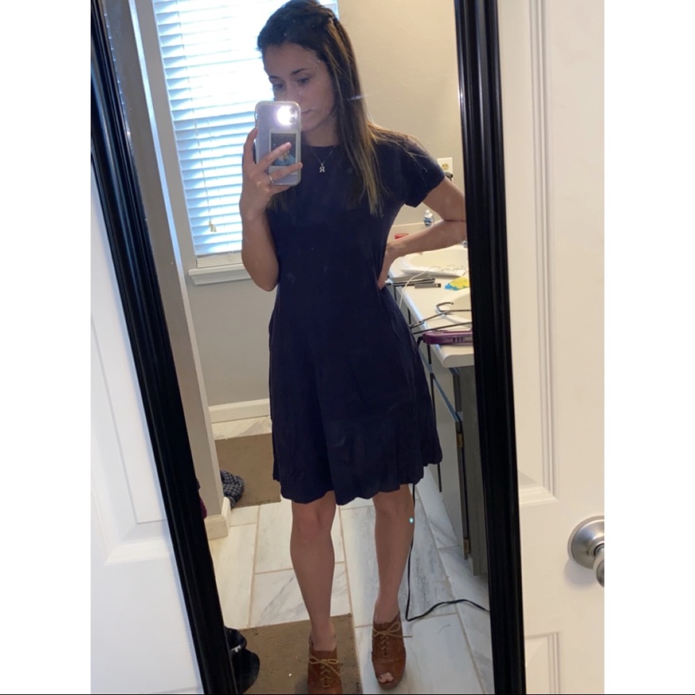 Flowy Dress
